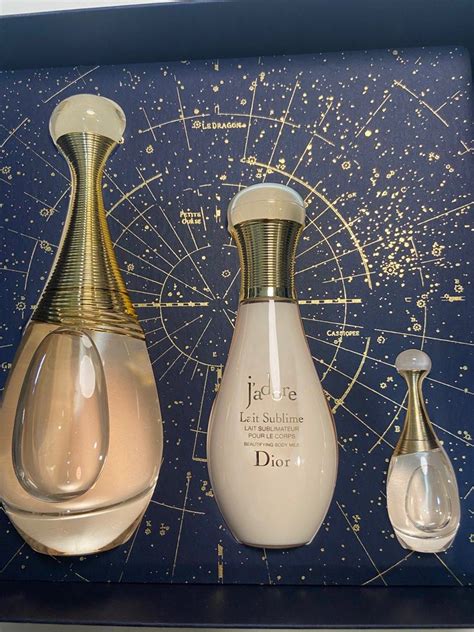 dior 3-pc. j'adore eau de parfum gift set